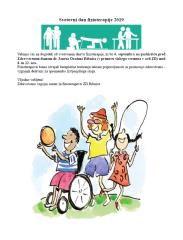 Svetovni dan fizioterapije